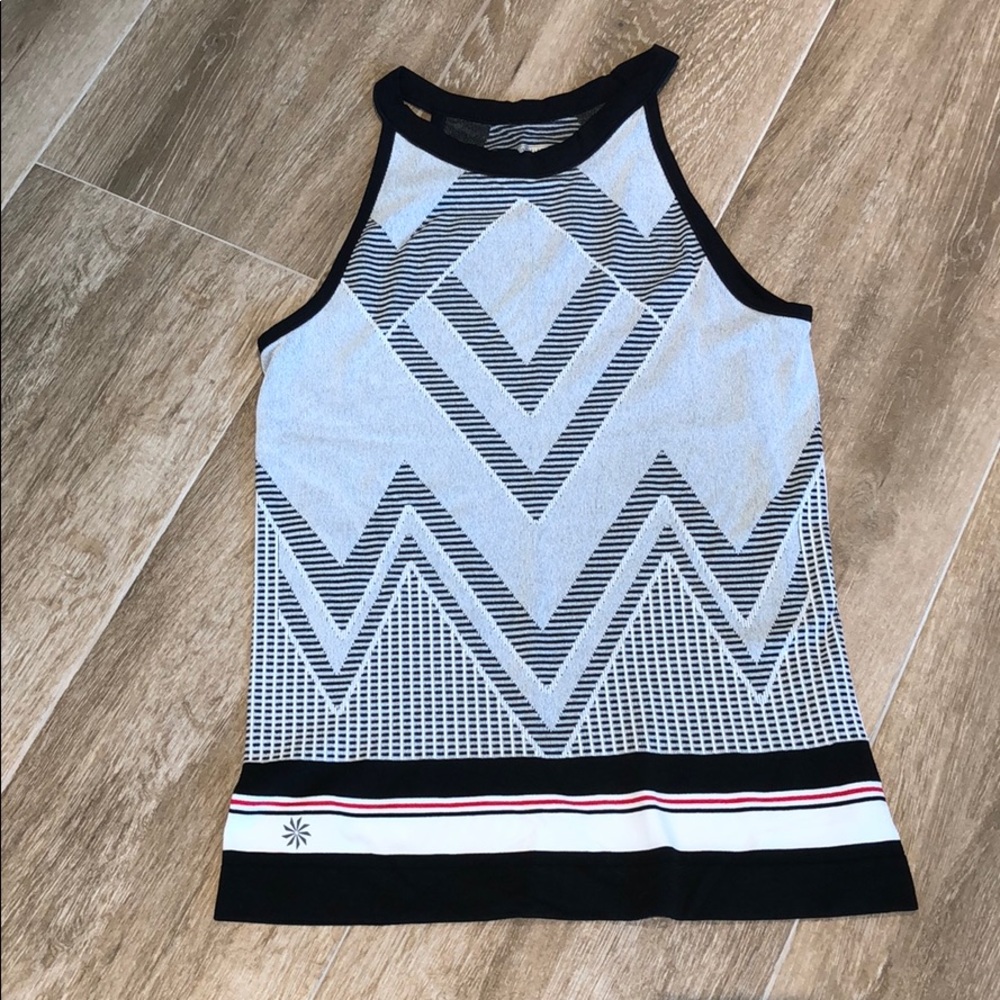 **SALE** NEVER WORN ATHLETA TOP